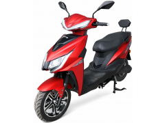 FORTE LEON червоний 2500 Вт, 72 В | Фото 1