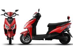 FORTE LEON червоний 2500 Вт, 72 В | Фото 2