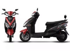 FORTE LEON чорний 2500 Вт, 72 В | Фото 2