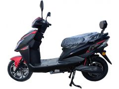 FORTE LEON PRO чорний