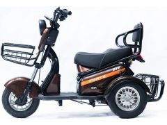 FORTE S1-P600, Коричневий (+Акумулятор 12V20A/25А 5шт) | Фото 2