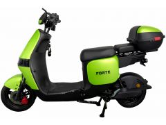 FORTE TRON, зелений (+Акумулятор 12V20A/25А 5шт)