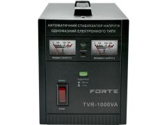 FORTE TVR-1000VA