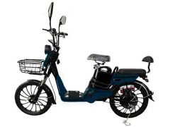 FORTE UNO, сірий (+Акумулятор 12V15A/12А 4шт)