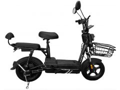 FORTE X1 Чорний