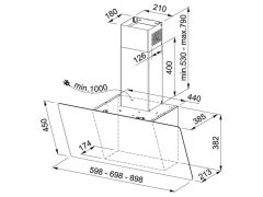 FRANKE Evo Plus FPJ925VBKSS(330.0528.067) | Фото 2