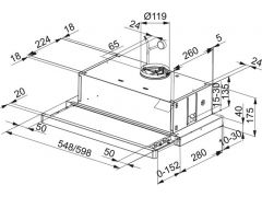 FRANKE Flexa FTC632LGRXS(315.0547.796) | Фото 2