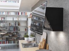 Встраиваемая вытяжка FRANKE FPJ 615 V BK/DG/330.0573.294 | Фото 3