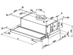 FRANKE FTC 632L BK/ 315.0547.798 | Фото 3