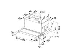 FRANKE Maxima FTC926V2(110.0275.346) | Фото 2