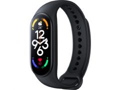 XIAOMI Mi Smart Band 7 NFC Black | Фото 1