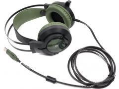 A4TECH J437 Bloody Army Green | Фото 2