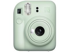 FUJIFILM INSTAX MINI 12 М'ятно-зелена | Фото 1