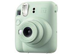 FUJIFILM INSTAX MINI 12 М'ятно-зелена | Фото 2
