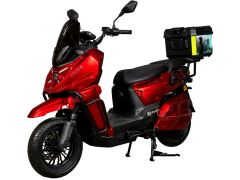 AtlasTour Box Plus 2500W Red | Фото 1