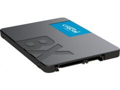 SSD накопичувач Накопичувач SSD MICRON CT240BX500SSD1 | Фото 3