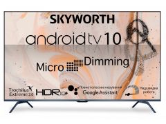 Телевізор Skyworth 65G3A AI Micro Dimming | Фото 1