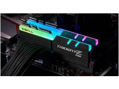 G.SKILL DDR4 32GB (2x16GB) 3600 MHz Trident Z RGB G.Skill (F4-3600C18D-32GTZR) | Фото 3