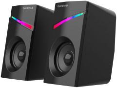 GamePro 2.0 GS290 RGB USB Black (GS290) | Фото 1
