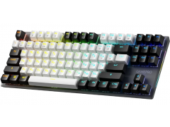 GamePro Genesis Joker Pro (MK124G) 87% Red switches | Фото 2