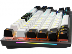 GamePro Genesis Joker Pro (MK124G) 87% Red switches | Фото 3