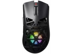 GamePro Genesis Spider Wireless/Bluetooth/USB Black (GM870B) | Фото 1