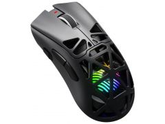 GamePro Genesis Spider Wireless/Bluetooth/USB Black (GM870B) | Фото 2