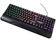 GamePro GK398 Headshot USB Black (GK398) | Фото 3