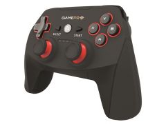 GamePro GP600 PC/PS3 Wireless Black (GP600) | Фото 2