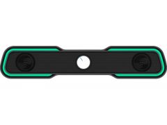 GamePro GS915 Bluetooth RGB USB Black (GS915) | Фото 1