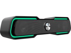 GamePro GS915 Bluetooth RGB USB Black (GS915) | Фото 2