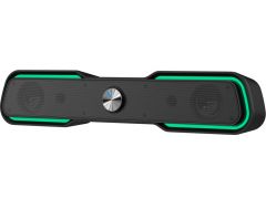 GamePro GS915 Bluetooth RGB USB Black (GS915) | Фото 3