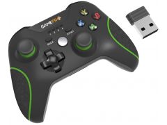 GamePro MG650B PS3/Android Wireless Black/Green (MG650B) | Фото 1
