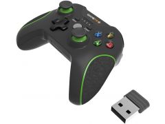 GamePro MG650B PS3/Android Wireless Black/Green (MG650B) | Фото 2