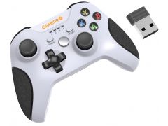 GamePro MG650W PS3/Android Wireless White/Black (MG650W) | Фото 1