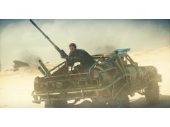 Игра для приставки и ПК PS4 Mad Max (PlayStation Hits), BD диск | Фото 2