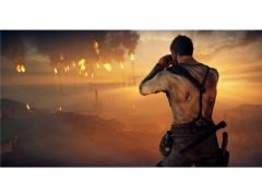 Игра для приставки и ПК PS4 Mad Max (PlayStation Hits), BD диск | Фото 3