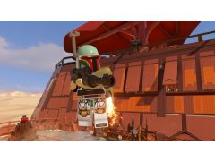GamesSoftware PS5 Lego Star Wars Skywalker Saga, BD диск | Фото 3