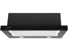 VENTOLUX GARDA 60 BK (750) SMD LED | Фото 1