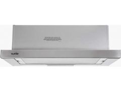 VENTOLUX GARDA 60 INOX (700) SLIM | Фото 1
