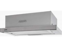 VENTOLUX GARDA 60 INOX (700) SLIM | Фото 2