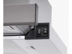 VENTOLUX GARDA 60 INOX (700) SLIM | Фото 3