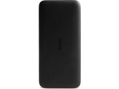 XIAOMI Redmi 20000mAh чорний(VXN4304GL) | Фото 1