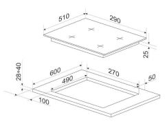 HANSA BHEI 301077 | Фото 2