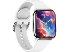 GELIUS Amazwatch GTi GP-SW014 Crystal White | Фото 2