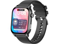 GELIUS Amazwatch Light (GP-SW015) Black | Фото 1