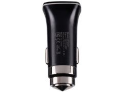 Gelius Apollo GP-CC01 2USB 3.1A 15W Black | Фото 2