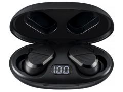 GELIUS Basic GP-TWS011 Black | Фото 1