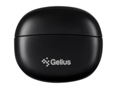 Навушники бездротові Gelius Encore GP-TWS005X Black | Фото 1