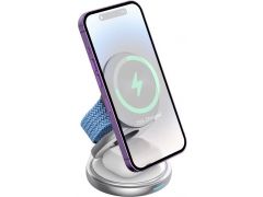 GELIUS Foldy 3в1 15W GP-WC011 White | Фото 3